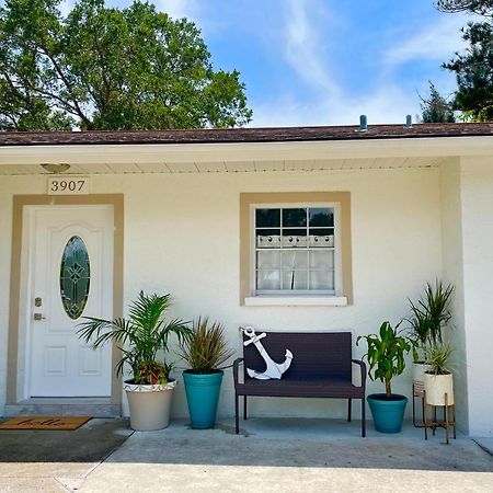 Gulf To Golf. Villa Bradenton Kültér fotó