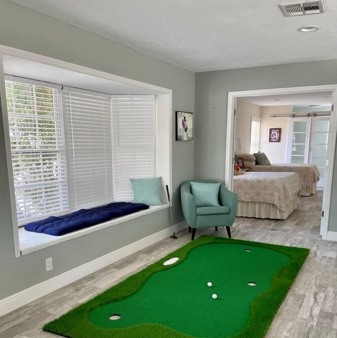 Gulf To Golf. Villa Bradenton Kültér fotó