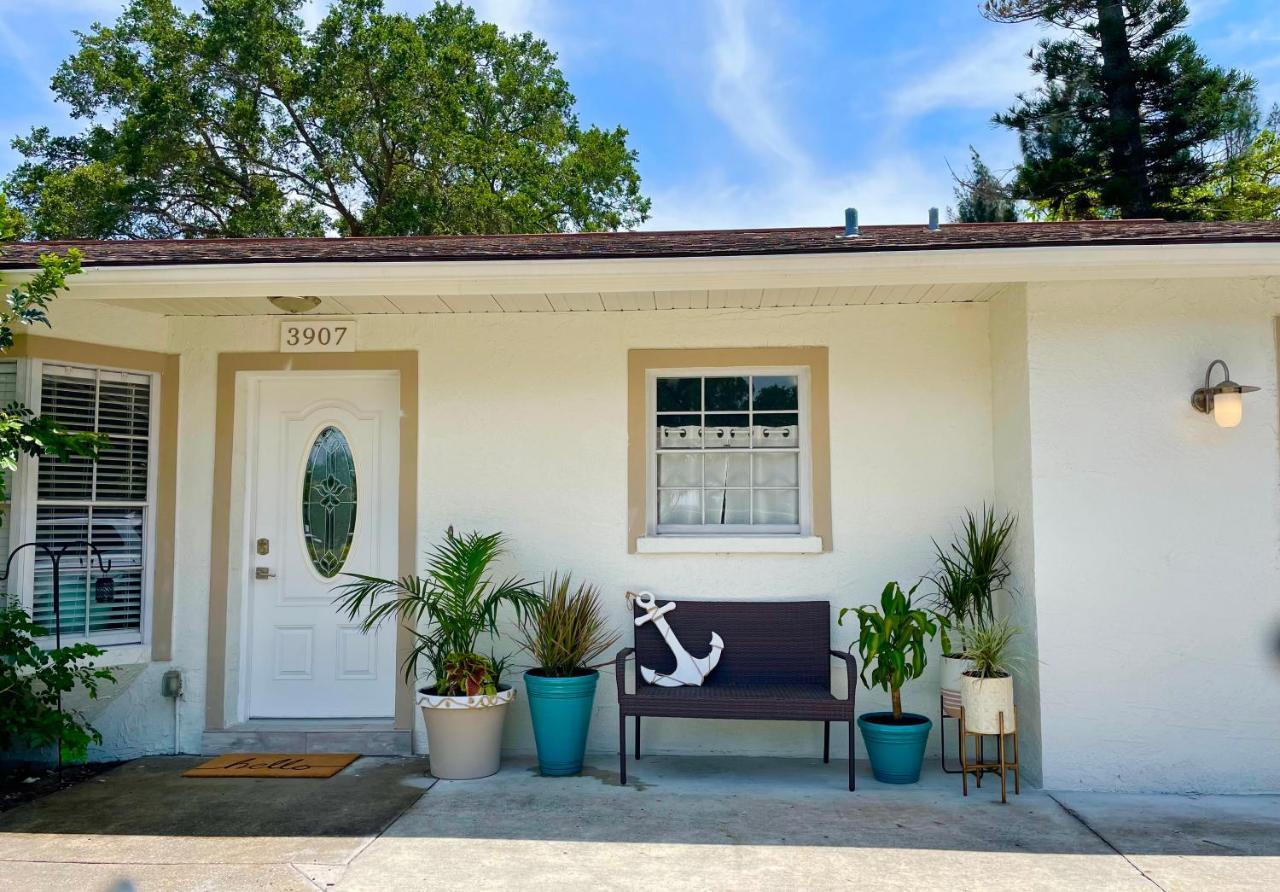Gulf To Golf. Villa Bradenton Kültér fotó